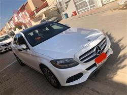 مێرسێدس بێنز C-Class